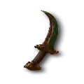 Asheara's Khanjar icon